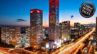 Park Hyatt Beijing | Beijing, China | Hotel Review 🏨