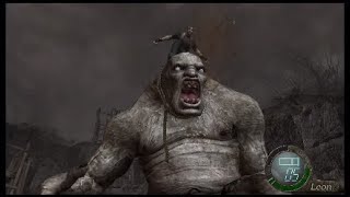 【BIOHAZARD:4】いつか達成するプロノーコン　ｃｈ２－１