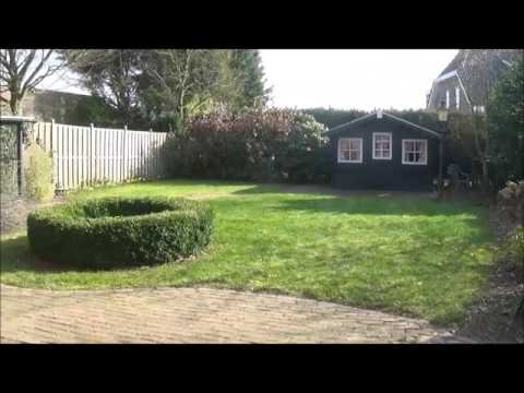 't Hoogje 2 te Kruisland