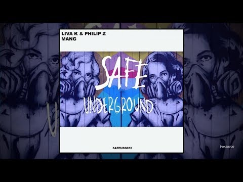 Liva K & Philip Z - Mang
