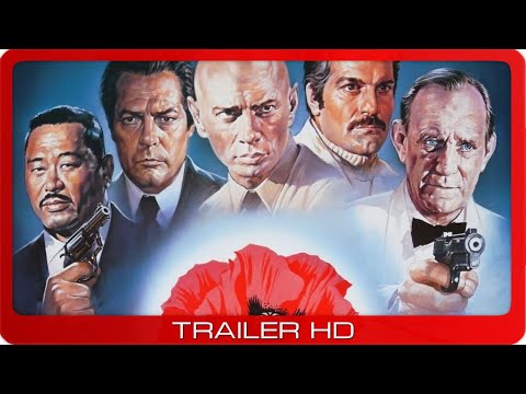 Mohn ist auch eine Blume ≣ 1966 ≣ Trailer