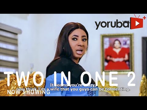 Two In One 2 Latest Yoruba Movie 2021 Drama Starring Mide Abiodun | Jamiu Azeez | Opeyemi Aiyeola