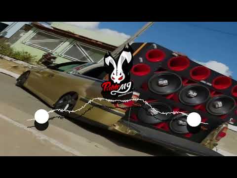 Castelo Das Pedras ( Versão Gravão ) Música Para Racha 2022