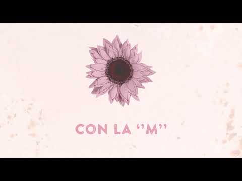 Con la ''M'' - Sofia Ellar