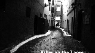 Rainwave - Killer on the Loose
