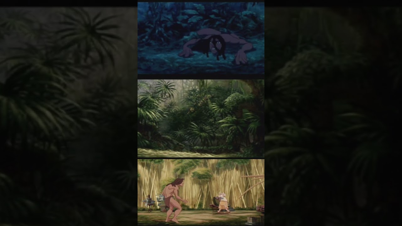 Disney's Tarzan (USA) / NEWGAME STARTING SOON/#adventure #tarzan  #disney #disneytarzan