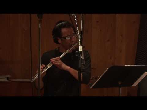 Zé Luis Quartet Studio Recording - Acorde No Joá (rough mix)