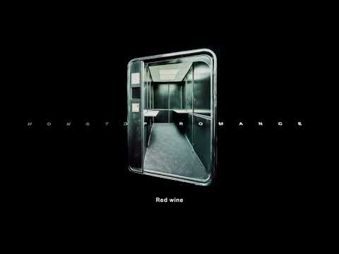 Mareux - Nonstop Romance (Full Album Stream)