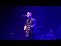 2. Things You Said - Rob Thomas - Atlantic City 1/14/18