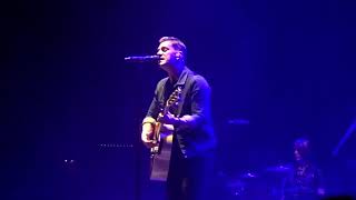 2. Things You Said - Rob Thomas - Atlantic City 1/14/18