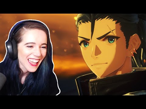 Future Redeemed Finale | Xenoblade Chronicles 3 DLC Part 2/Ending