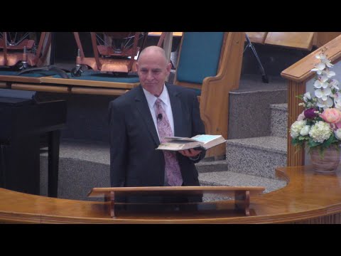 30.01.2022 AM | P.Vidu "Omul lucrurilor neobișnuite - (II)" - Filipeni 4:4-7