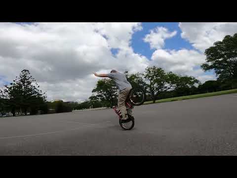 Clint Millar's part from Unscripted