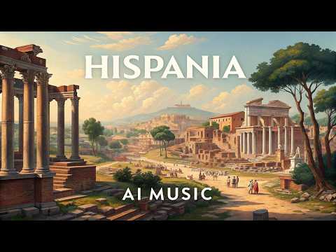 Rome - Roma Aeterna: Hispania (Official Music Video)