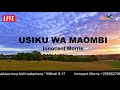 Usiku wa Maombi by Innocent Morris
