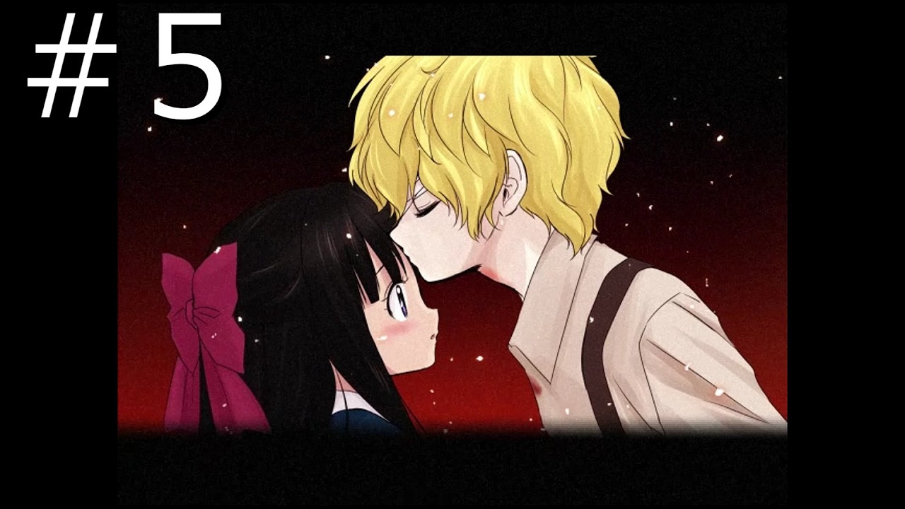 【ゆっくり実況】Mad Father #5