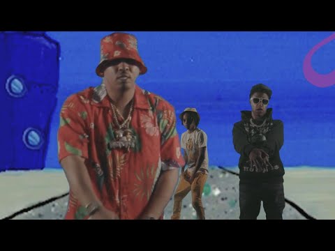 Ralfy The Plug & 1TakeJay - Sandy (Feat. ItsManMan) || Dir. @IMNOTEVOL