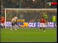 Serie A 2005/2006: AC Milan vs Juventus 3-1 - 2005.10.29 - HUN