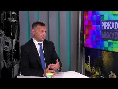 PIRKADAT Breuer Péterrel: Krasznay Csaba