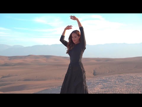 Elisa Tovati – Alabina (Remix) (Clip Officiel)