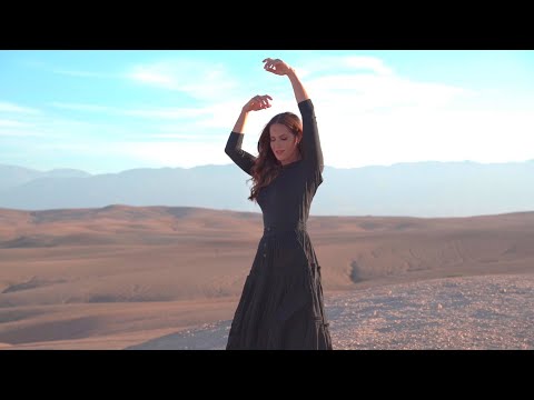 Video thumbnail for Alabina (remix)