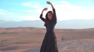 Elisa Tovati – Alabina (Remix) (Clip Officiel)