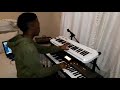 El Shaddai Instrumental Worship By Ndumz Mangaliso