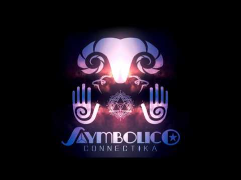 Connectika Album by SYMBOLICO - Merkaba-Music
