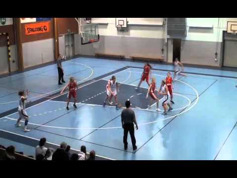 Järfälla Basket-BG Fryshuset