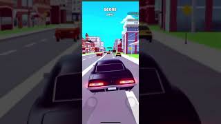 Traffic Hyper Racer video preview