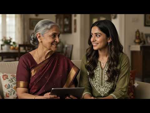Preserve Our Family's Cultural Heritage