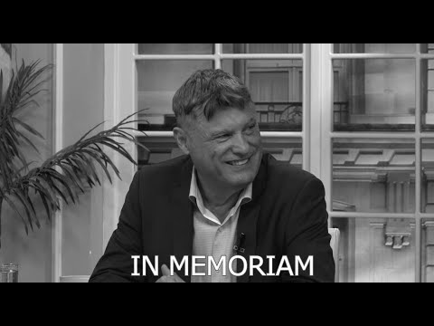 IN MEMORIAM - Poslednje gostovanje velikog Miroslava Lazanskog na TV Happy