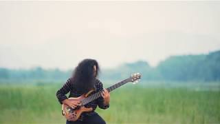 Video thumbnail for Ridesh Tamang - RECKLESS ( Bass Playthrough) by Sudip Tamang by Sudip Tamang