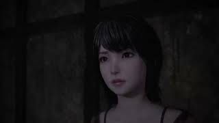零～紅い蝶～ REMAKE #5 会社の営業所の近くに心霊スポットがあった。