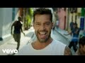 Ricky Martin - La Mordidita (Official Video) ft. Yotuel ...
