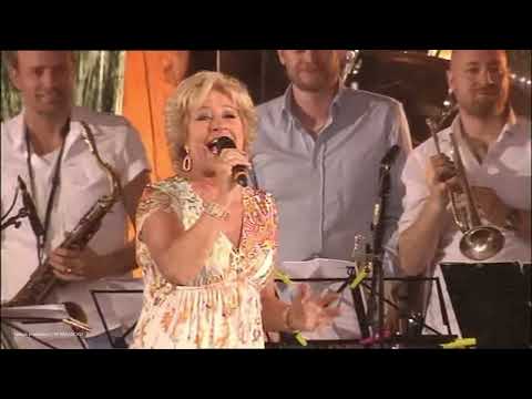 Bithe Kjær TENNESSE WALTZ Sommersang i Mariehaven 2011