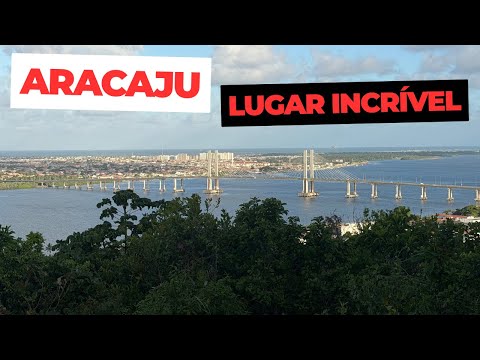 DICAS DE VIAGEM: MERCADO DE ARACAJU E BARRA DOS COQUEIROS