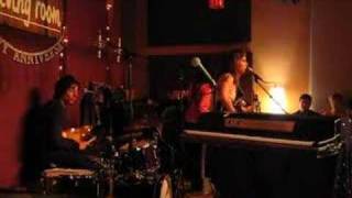 Christobel - Joan As Police Woman