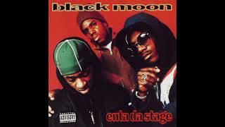 Black Moon- Shit iz Real