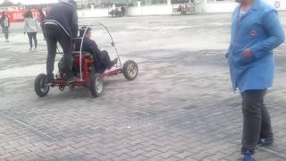 ÖZEL AOSB RAHMİYE SARE PALALI MESLEKİ VE TEKNİK ANADOLU LİSESİ