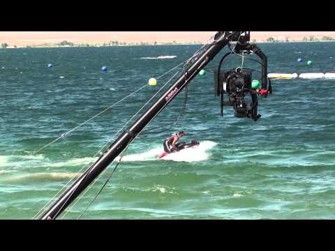 Pro Freestyle final - 3rd Place - Rok Florjancic