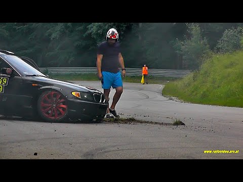 Dziewierz Piotr - BMW 330i - SuperOES 6 Runda Tor Kielce 26-06-2021