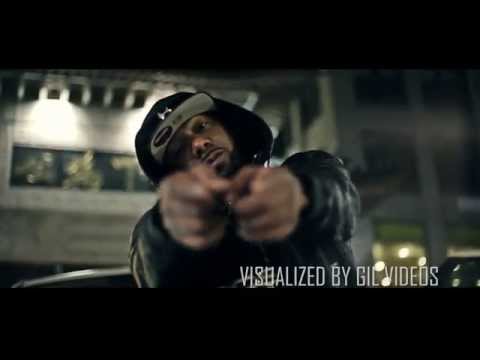 Eddy Fish - (Angels) -  "Official Video"