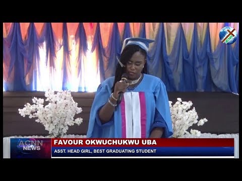 ACNN TV NEWS UPDATE OF JULY 18, 2018.