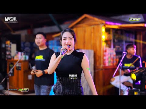 MUARA HATI DIN ANNESIA - MARVEL MUSIC - ANGKRINGAN PAK KALAM PUSAT KULINER