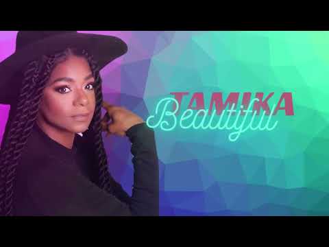 TAMIKA - BEAUTIFUL (teaser) prod. by K-Jah Sound [2023] #single #reggae