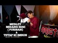 MEDLEY LAGU LAMPUNG MIDANG BENI PUSIBAN TETAP NI IMBUN TAM SANJAYA