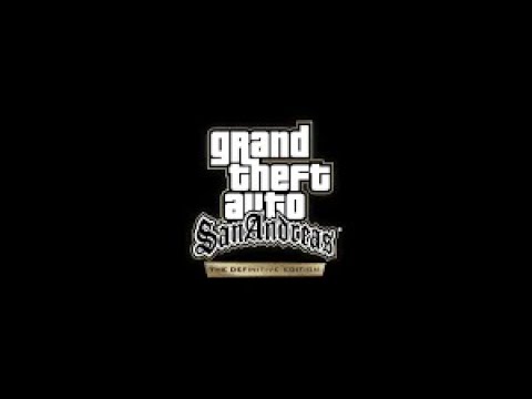 GTA San Andreas The Definitive Edition Part 5 Game Play Walkthrough