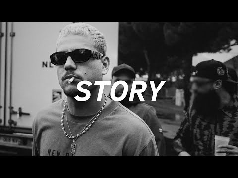 PLK x ZKR x OldSchool Type Beat - "STORY" | Instru Rap/Freestyle 2024