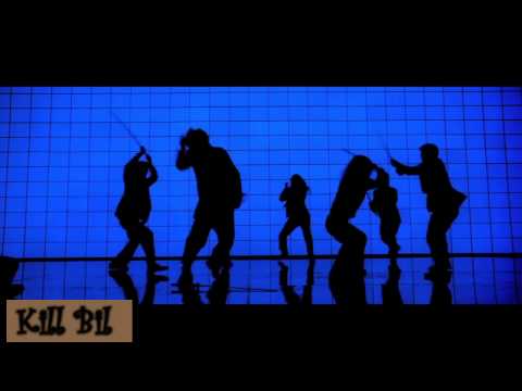 Kill Bill LaVendetta